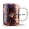 Кружка Overwatch 4963