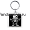 Брелок "Санс" (Undertale) 5123 - фото 11368