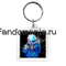 Брелок "Санс" (Undertale) 5124 - фото 11370