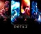 Коврик для мыши "Dota 2" 5136 - фото 11394