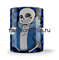 Кружка "Санс" (Undertale) 5180 - фото 11486