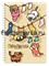 Блокнот "Neko Atsume" 5186 - фото 11501