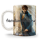 Кружка "Ньют Скамандер" (Фантастические твари и где они обитают) 5366 - фото 11992