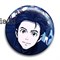 Значок "Юри Кацуки"  (Yuri on Ice) 5406 - фото 12077
