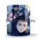 Кружка "Yuri on Ice" (Юрий на льду) 5411 - фото 12091