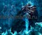 Коврик для мыши "Варкрафт"  (Warcraft) 5556 - фото 12473