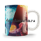 Кружка "Дота 2"   (Dota 2) 5601 - фото 12604