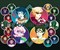 Коврик для мыши "Homestuck" 5633 - фото 12726