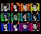 Коврик для мыши "Homestuck" 5634 - фото 12728