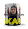 Кружка "SKAM  Девочки" 5712 - фото 13014