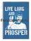 Блокнот "Live long and prosper" (Стар Трек) 5734 - фото 13082