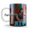 Кружка "Ривердэйл" (Riverdale) 6017 - фото 13719
