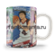 Кружка "Kuroko's Basketball" (Баскетбол Куроко) 6027 - фото 13787