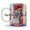 Кружка "Kuroko's Basketball" (Баскетбол Куроко) 6027