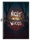 Блокнот "Night in the woods"   6054 - фото 13862