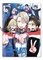 Обложка на паспорт виниловая "Yuri on Ice" (Юрий на льду) 6108 - фото 14030