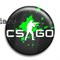 Значок "Counter Strike"  6120 - фото 14089