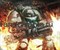 Коврик для мыши "Warhammer 40000" 6245