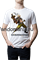 Футболка "Junkrat"  (Overwatch)  6247 - фото 14357