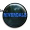Значок "Ривердэйл" (Riverdale)  6270 - фото 14437