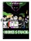 Блокнот "Homestuck "  6280 - фото 14469