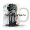 Кружка "Темный дворецкий" (Black Butler) 6300 - фото 14512