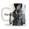 Кружка "Темный дворецкий" (Black Butler) 6300