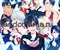 Коврик для мыши "Юрий на льду" (Yuri on ice) 6308 - фото 14532