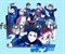 Коврик для мыши "Yuri on ice" 6313 - фото 14543