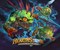 Коврик для мыши "Hearthstone" 6324 - фото 14565