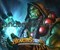 Коврик для мыши "Hearthstone" 6325 - фото 14567