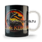 Кружка "Mortal Kombat" 6371