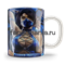 Кружка "Mortal Kombat" 6374 - фото 14759