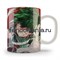 Кружка "Моя геройская академия" (Boku no Hero Academia) 6458 - фото 14960