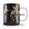 Кружка "Resident Evil" 6478 - фото 15055
