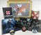 Фандомный бокс - фандомикс "Resident Evil" 6671 - фото 15405