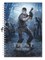 Блокнот "Resident Evil"  6708 - фото 15479