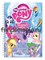Блокнот "My Little Pony"  6710 - фото 15483