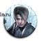 Значок "Resident Evil"   6736 - фото 15545