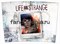 Термостакан "Life is Strange" 7153