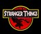 Коврик для мыши "Очень странные дела"  (Stranger Things) 7223 - фото 16903
