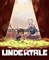 Коврик для мыши "Undertale" 7247 - фото 16951