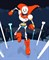 Коврик для мыши "Undertale" 7248 - фото 16953