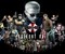 Коврик для мыши "Resident Evil" 7253 - фото 16963