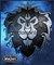 Коврик для мыши "Альянс" (Warcraft) 7260 - фото 16977
