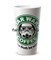 Кружка конусная "Star Wars coffee" (Звездные войны) 7416 - фото 17757