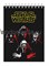 Блокнот "Звездные войны"  (Star Wars)  7557 - фото 18388
