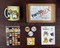 "Neko Atsume"  - Фандомный бокс- фандомикс-мини 7676 - фото 18670