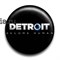 Значок "Detroit: Become Human" (Детройт: Стать человеком) 7762 - фото 18909