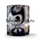 Кружка "Бенди и чернильная машина" (Bendy and the Ink Machine) 7770 - фото 18943